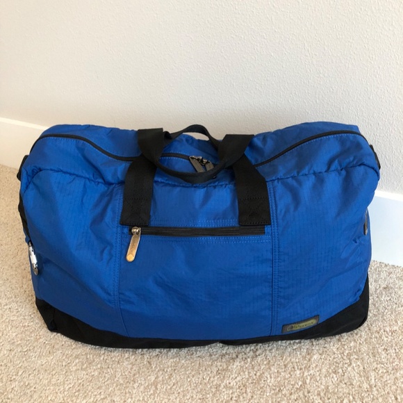LESPORTSAC WEEKENDER BAG - Picture 4 of 15